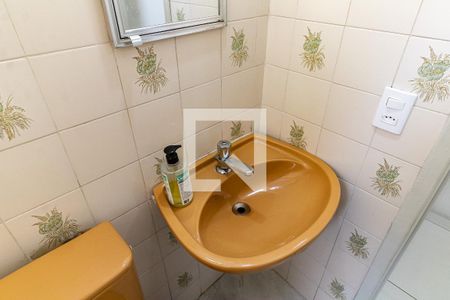 Casa à venda com 168m², 3 quartos e 2 vagasBanheiro Social