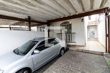 Casa à venda com 168m², 3 quartos e 2 vagasGaragem