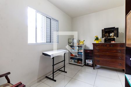 Casa à venda com 168m², 3 quartos e 2 vagasQuarto 3