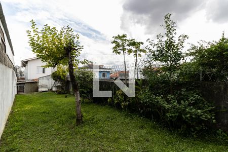 Casa à venda com 168m², 3 quartos e 2 vagasQuintal/Jardim