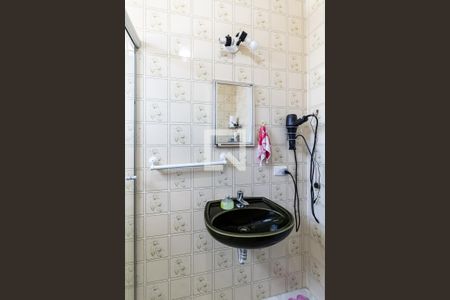 Casa à venda com 168m², 3 quartos e 2 vagasBanheiro da Suíte