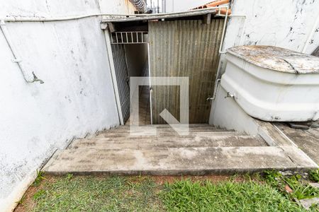 Casa à venda com 168m², 3 quartos e 2 vagasÁrea Externa