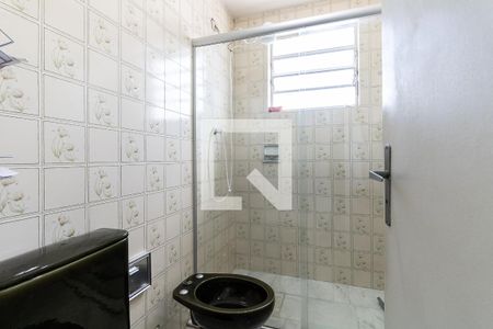 Casa à venda com 168m², 3 quartos e 2 vagasBanheiro da Suíte