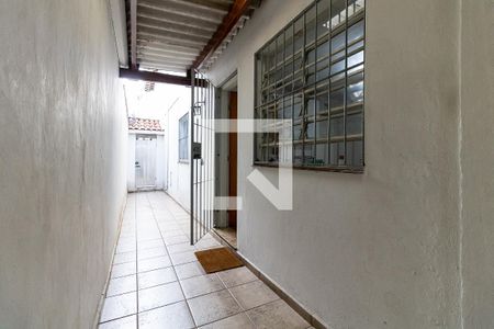 Casa à venda com 168m², 3 quartos e 2 vagasÁrea Externa