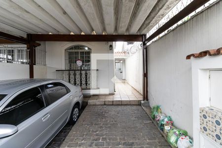 Casa à venda com 168m², 3 quartos e 2 vagasGaragem