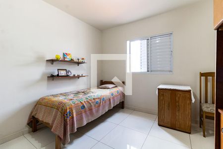 Casa à venda com 168m², 3 quartos e 2 vagasQuarto 2