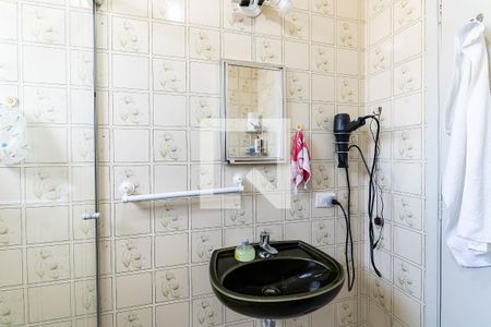 Casa à venda com 168m², 3 quartos e 2 vagasBanheiro da Suíte