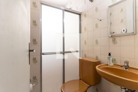 Casa à venda com 168m², 3 quartos e 2 vagasBanheiro Social