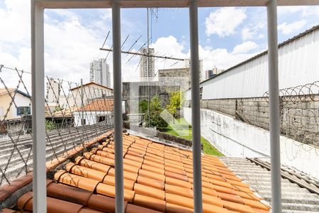 Casa à venda com 168m², 3 quartos e 2 vagasVista do Quarto 2