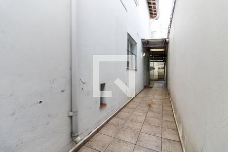 Casa à venda com 168m², 3 quartos e 2 vagasÁrea Externa