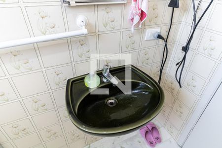 Casa à venda com 168m², 3 quartos e 2 vagasBanheiro da Suíte