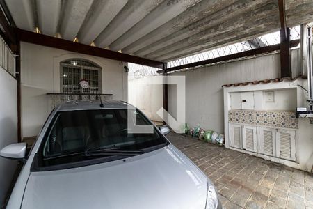 Casa à venda com 168m², 3 quartos e 2 vagasGaragem