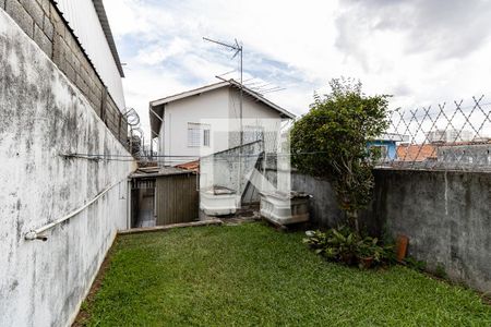 Casa à venda com 168m², 3 quartos e 2 vagasQuintal/Jardim