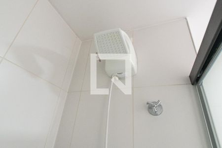 Studio à venda com 38m², 1 quarto e sem vagaBanheiro