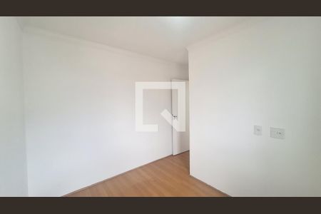 Apartamento à venda com 42m², 2 quartos e 1 vagaQuarto 2