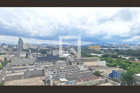 Apartamento à venda com 42m², 2 quartos e 1 vagaVista do Quarto 2