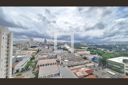 Apartamento à venda com 42m², 2 quartos e 1 vagaVista do Quarto 2