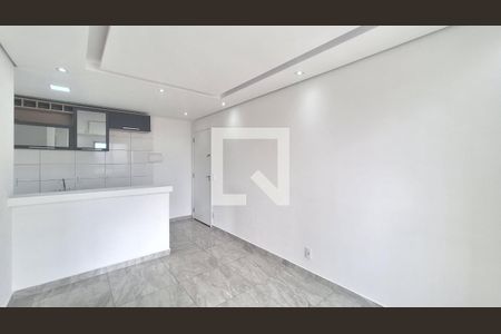 Sala de apartamento à venda com 2 quartos, 42m² em Bom Retiro, São Paulo