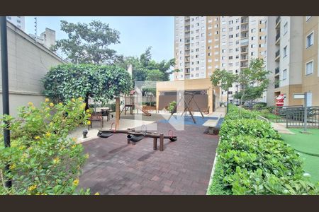 Apartamento à venda com 42m², 2 quartos e 1 vagaÁrea comum - Playground