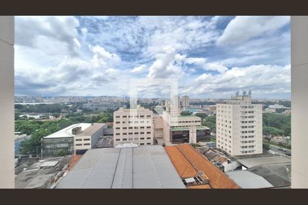 Apartamento à venda com 42m², 2 quartos e 1 vagaVista