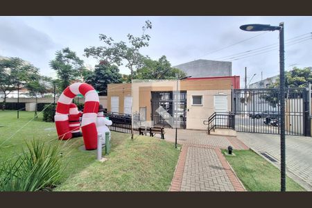 Apartamento à venda com 42m², 2 quartos e 1 vagaÁrea comum