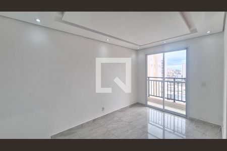 Sala de apartamento à venda com 2 quartos, 42m² em Bom Retiro, São Paulo