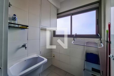 Apartamento para alugar com 27m², 1 quarto e sem vaga Apartamento para alugar com 27m², 1 quarto e sem vagaÁrea de Serviço