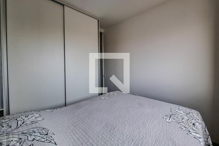 Quarto de apartamento para alugar com 1 quarto, 27m² em Vila Dom Pedro I, São Paulo