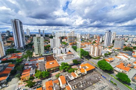 Apartamento para alugar com 27m², 1 quarto e sem vaga Apartamento para alugar com 27m², 1 quarto e sem vagaTerraço