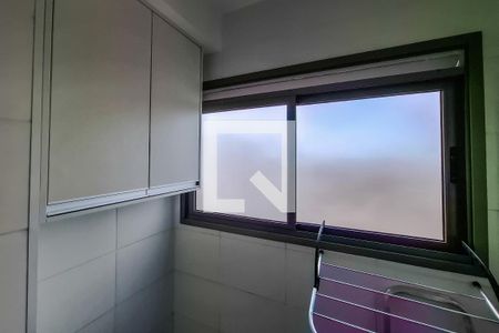 Apartamento para alugar com 27m², 1 quarto e sem vaga Apartamento para alugar com 27m², 1 quarto e sem vagaÁrea de Serviço