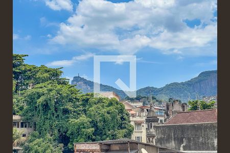 Apartamento para alugar com 23m², 1 quarto e 1 vagaSala/Quarto - Vista