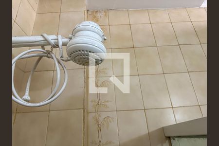 Apartamento para alugar com 23m², 1 quarto e 1 vagaBanheiro e área de serviço