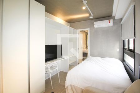 Kitnet/Studio à venda com 1 quarto, 18m² em Moema, São Paulo