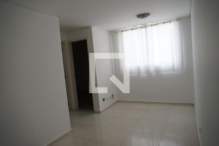 Sala de apartamento para alugar com 2 quartos, 43m² em Cidade Parque Alvorada, Guarulhos