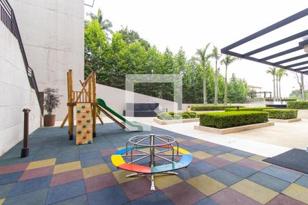 Apartamento para alugar com 38m², 1 quarto e 1 vagaÁrea comum - Playground