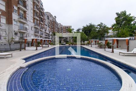 Apartamento para alugar com 38m², 1 quarto e 1 vagaÁrea comum - Piscina