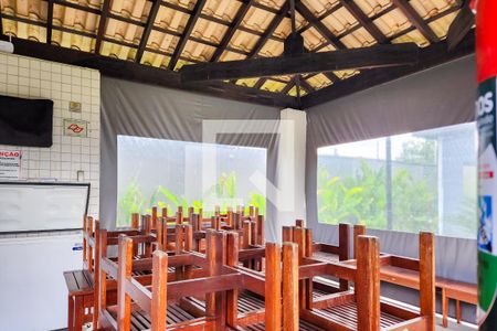 Apartamento para alugar com 50m², 2 quartos e 1 vagaÁrea comum