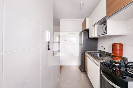 Apartamento para alugar com 50m², 2 quartos e 1 vagaCozinha
