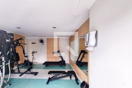 Apartamento para alugar com 50m², 2 quartos e 1 vagaÁrea comum