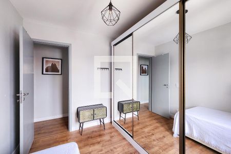 Apartamento para alugar com 50m², 2 quartos e 1 vagaQuarto 2