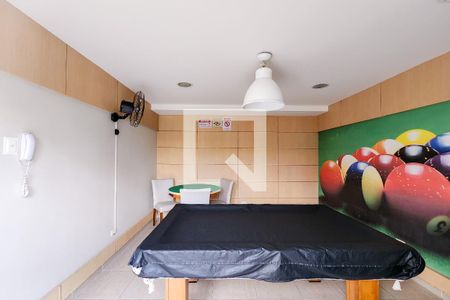 Apartamento para alugar com 50m², 2 quartos e 1 vagaÁrea comum
