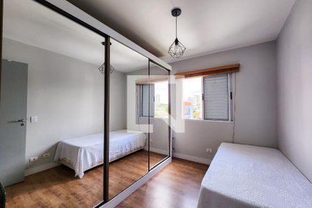 Apartamento para alugar com 50m², 2 quartos e 1 vagaQuarto 2