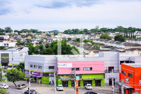 Apartamento para alugar com 50m², 2 quartos e 1 vagaVista do Quarto 1