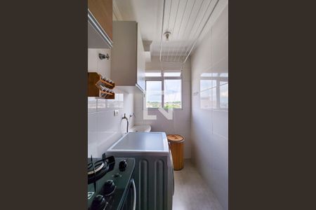 Apartamento para alugar com 50m², 2 quartos e 1 vagaÁrea de Serviço