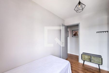 Apartamento para alugar com 50m², 2 quartos e 1 vagaQuarto 2
