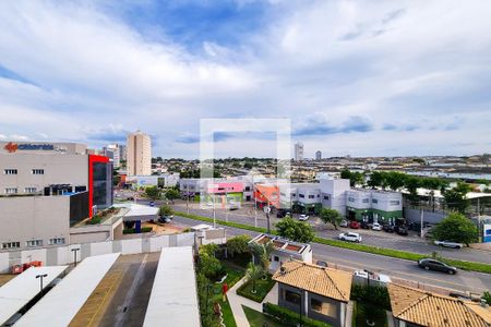 Apartamento para alugar com 50m², 2 quartos e 1 vagaVista da Quarto 2