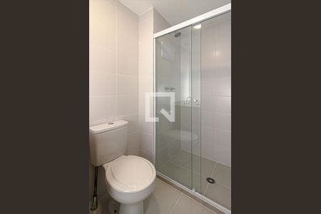 Apartamento para alugar com 32m², 1 quarto e sem vagabanheiro na suíte