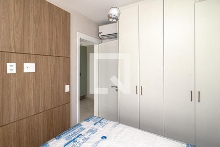 Apartamento para alugar com 32m², 1 quarto e sem vagasuíte