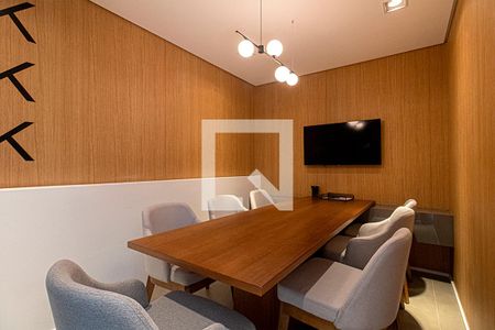 Apartamento para alugar com 32m², 1 quarto e sem vagaÁrea comum