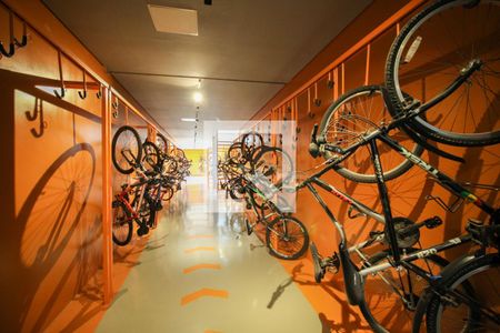 Apartamento à venda com 38m², 2 quartos e sem vagaÁrea comum